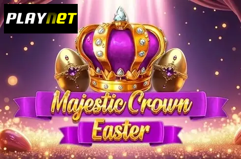 Majestic Crown Easter